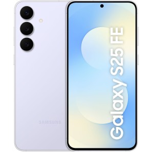 Смартфон Samsung Galaxy S25 FE 5G 8/256GB, (SM-S731B) «Icyblue», Global