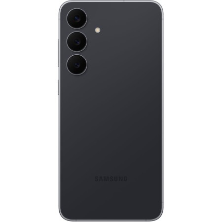 Смартфон Samsung Galaxy S25 FE 5G 8/128GB, (SM-S731B) «Jetblack», Global