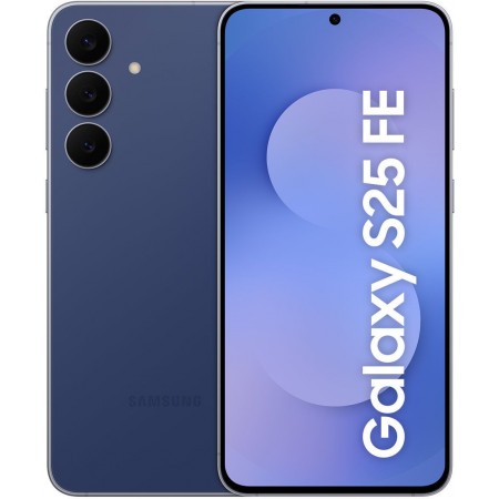 Смартфон Samsung Galaxy S25 FE 5G 8/256GB, (SM-S731B) «Navy», Global