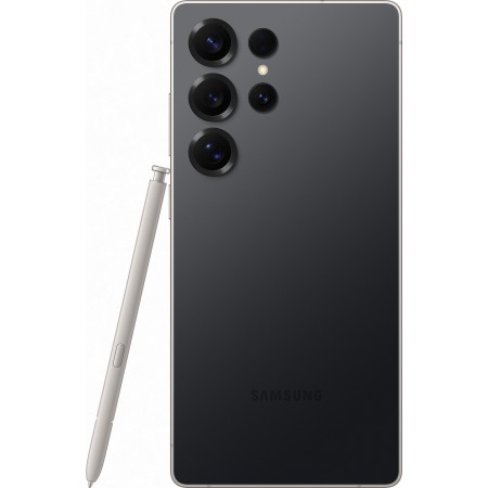 Смартфон Samsung Galaxy S25 Ultra 12/1ТБ, (SM-S938B), «Titanium Black», (Global)