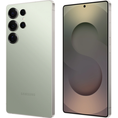 Смартфон Samsung Galaxy S25 Ultra 12/1ТБ, (SM-S938B) «Titanium Jadegreen», ЕАС