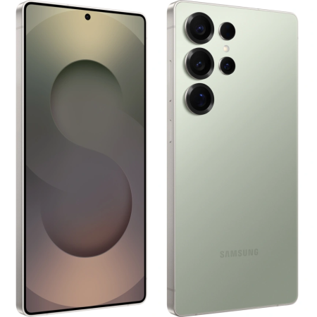 Смартфон Samsung Galaxy S25 Ultra 12/1ТБ, (SM-S938B) «Titanium Jadegreen», ЕАС