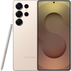 Смартфон Samsung Galaxy S25 Ultra 12/512 ГБ, (SM-S938B), «Titanium Pinkgold», (Global)