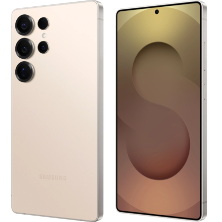 Смартфон Samsung Galaxy S25 Ultra 12/1ТБ, (SM-S938B) «Titanium Pinkgold», ЕАС