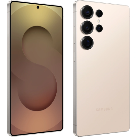 Смартфон Samsung Galaxy S25 Ultra 12/1ТБ, (SM-S938B) «Titanium Pinkgold», ЕАС