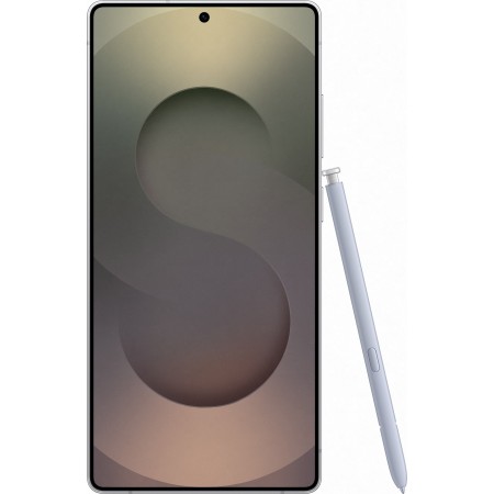 Смартфон Samsung Galaxy S25 Ultra 12/1ТБ, (SM-S938B), «Titanium White Silver», (Global)