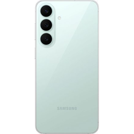 Смартфон Samsung Galaxy S26 FE 5G 8/128GB, (SM-S741B) «Pistachio» Global