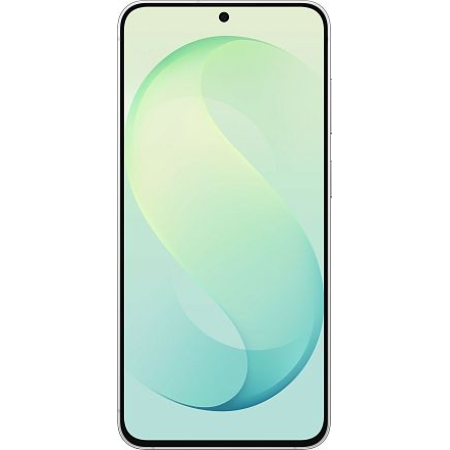 Смартфон Samsung Galaxy S26 FE 5G 8/128GB, (SM-S741B) «Pistachio» Global