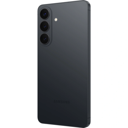 Смартфон Samsung Galaxy S26 Plus 12ГБ/256ГБ (SM-S947B) Black Global