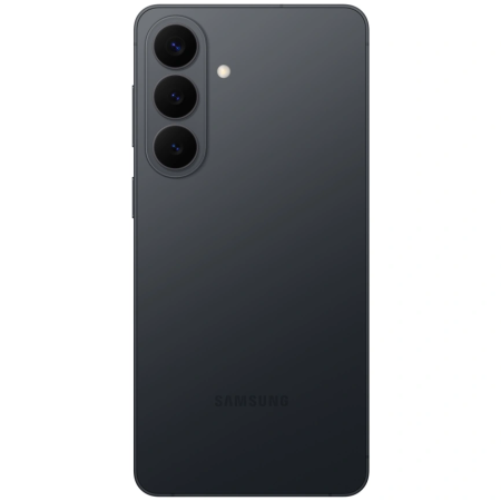 Смартфон Samsung Galaxy S26 Plus 12ГБ/256ГБ (SM-S947B) Black Global