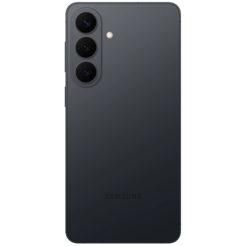 Samsung Galaxy S26 Plus 12ГБ/512ГБ (SM-S947B) Black, EAC