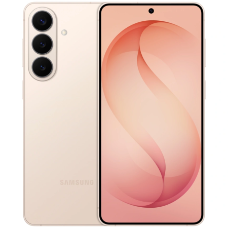 Смартфон Samsung Galaxy S26 Plus 12ГБ/256ГБ (SM-S947B) Pinkgold Global