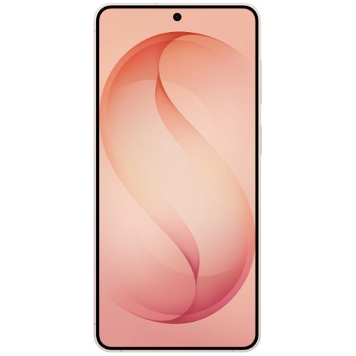 Samsung Galaxy S26 Plus 12ГБ/256ГБ (SM-S947B) Pinkgold, EAC