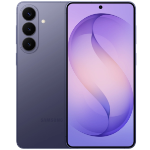 Смартфон Samsung Galaxy S26 12ГБ/256ГБ (SM-S9420), (Snapdragon 8 Elite Gen 5) Cobalt Violet