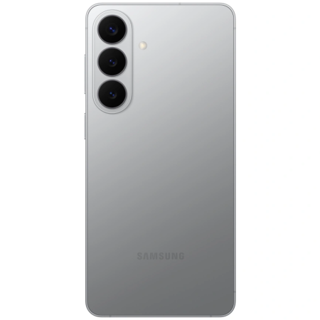 Смартфон Samsung Galaxy S26 Plus 12ГБ/256ГБ (SM-S947B) Silver Shadow Global