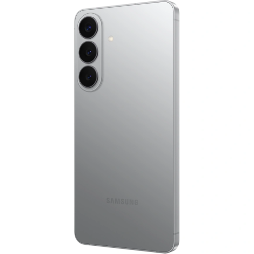 Samsung Galaxy S26 Plus 12ГБ/256ГБ (SM-S947B) Silver Shadow, EAC