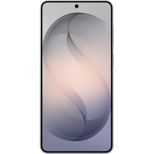 Samsung Galaxy S26 Plus 12ГБ/256ГБ (SM-S947B) Silver Shadow, EAC