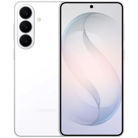 Смартфон Samsung Galaxy S26 Plus 12ГБ/256ГБ (SM-S947B) White Global