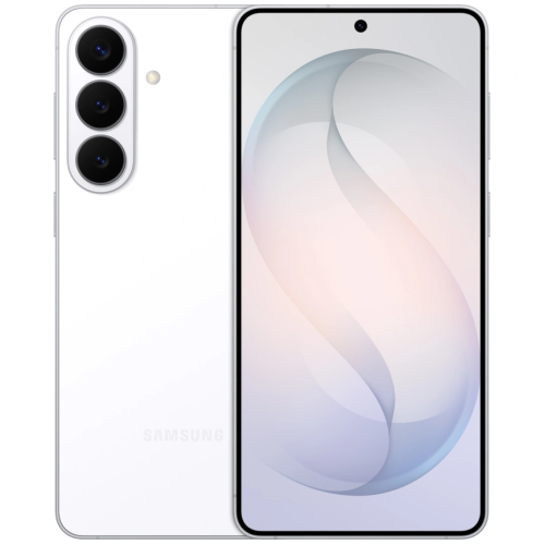 Samsung Galaxy S26 Plus 12ГБ/512ГБ (SM-S947B) White, EAC