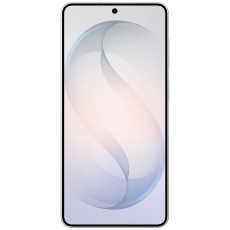 Смартфон Samsung Galaxy S26 Plus 12ГБ/256ГБ (SM-S947B) White Global