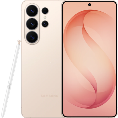 Смартфон Samsung Galaxy S26 Ultra 12ГБ/256ГБ (SM-S948B) Pinkgold Global