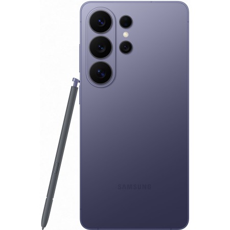 Смартфон Samsung Galaxy S26 Ultra 12ГБ/256ГБ (SM-S948B) Cobalt Violet Global