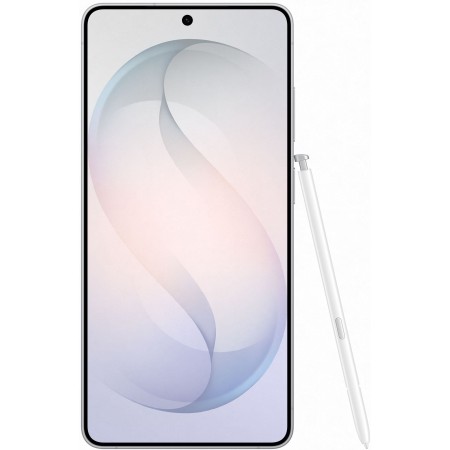 Смартфон Samsung Galaxy S26 Ultra 12ГБ/256ГБ (SM-S948B) White Global