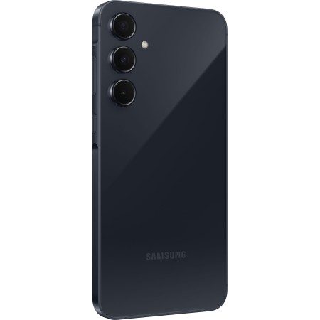 Смартфон Samsung Galaxy A55 5G 8/256GB SM-A556 «Navy/Темно-синий»