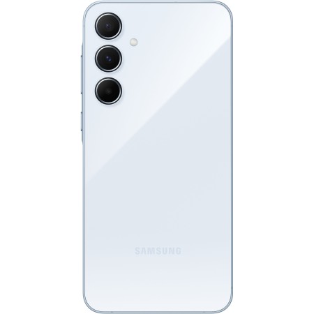 Смартфон Samsung Galaxy A55 5G 8/256GB SM-A556 «Ice Blue/Голубой»