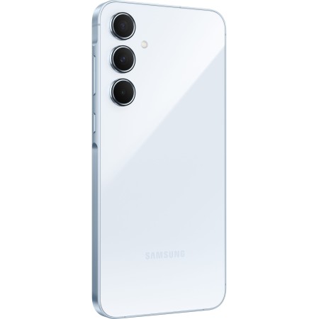 Смартфон Samsung Galaxy A55 5G 8/256GB SM-A556 «Ice Blue/Голубой»