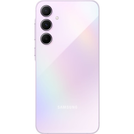 Смартфон Samsung Galaxy A55 5G 8/256GB SM-A556 «Lilac/Лаванда»