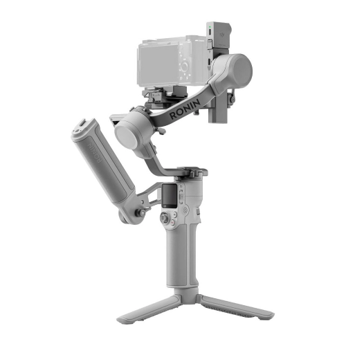 DJI Ronin RS 4 Mini Combo