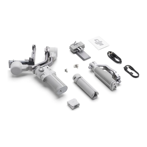DJI Ronin RS 4 Mini Combo