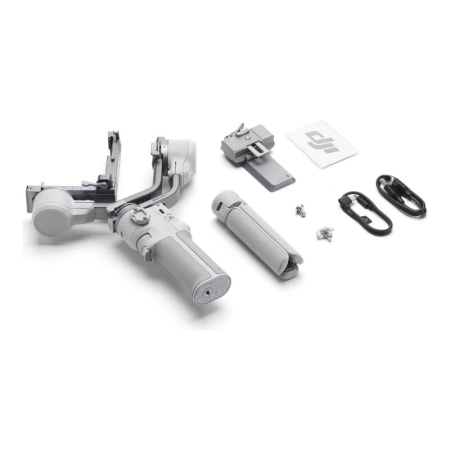 Стабилизатор DJI Ronin RS 4 Mini