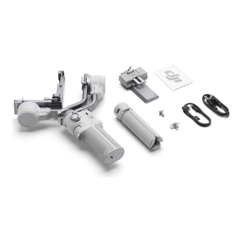 DJI Ronin RS 4 Mini