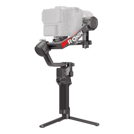 Стабилизатор DJI Ronin RS 4 Pro