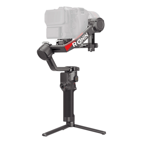 DJI Ronin RS 4 Pro
