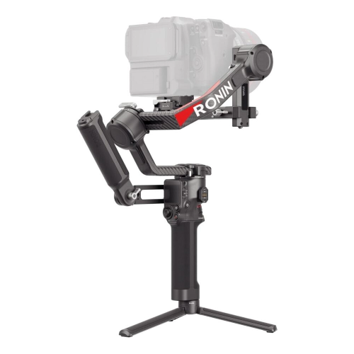 DJI Ronin RS 4 Pro Combo