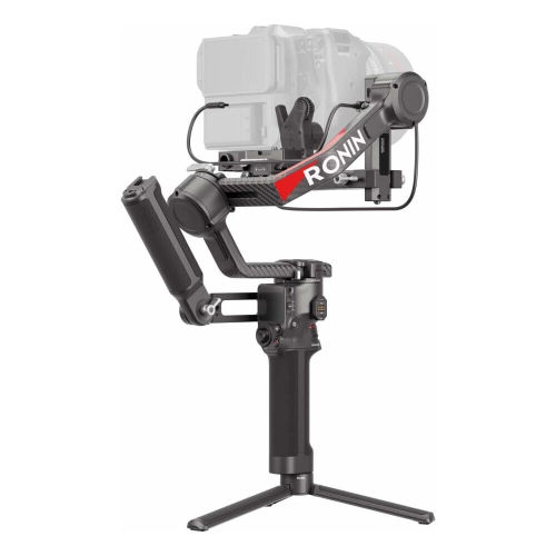 DJI Ronin RS 4 Pro Combo