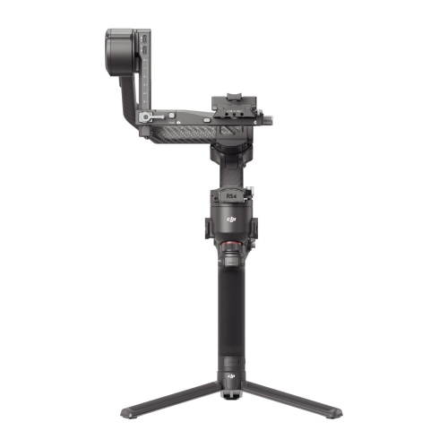 DJI Ronin RS 4 Pro Combo