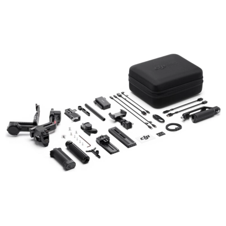 Стабилизатор DJI Ronin RS 4 Pro Combo