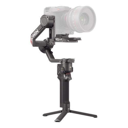 DJI Ronin RS 4 Pro Combo