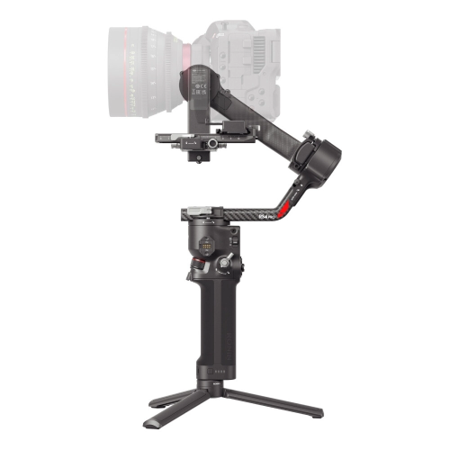 DJI Ronin RS 4 Pro Combo
