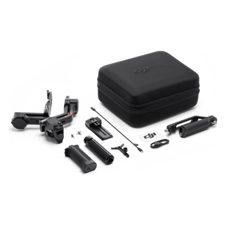 Стабилизатор DJI Ronin RS 4 Pro