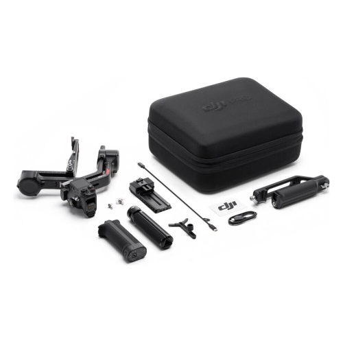 DJI Ronin RS 4 Pro