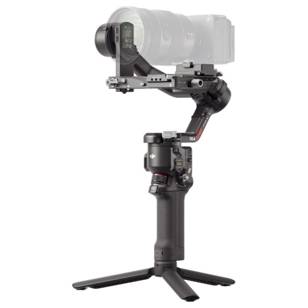Стабилизатор DJI Ronin RS 4