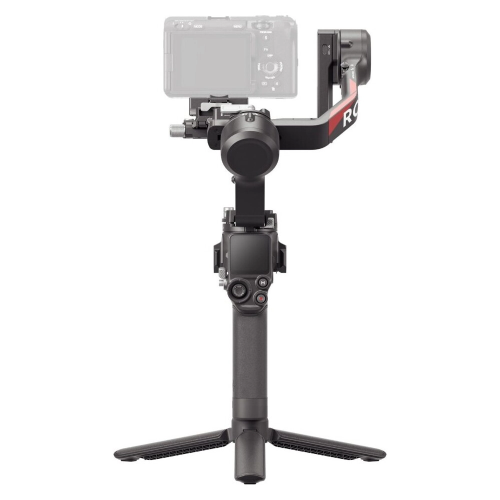 DJI Ronin RS 4