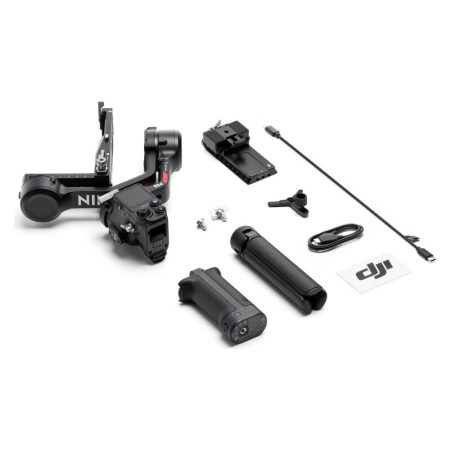 Стабилизатор DJI Ronin RS 4