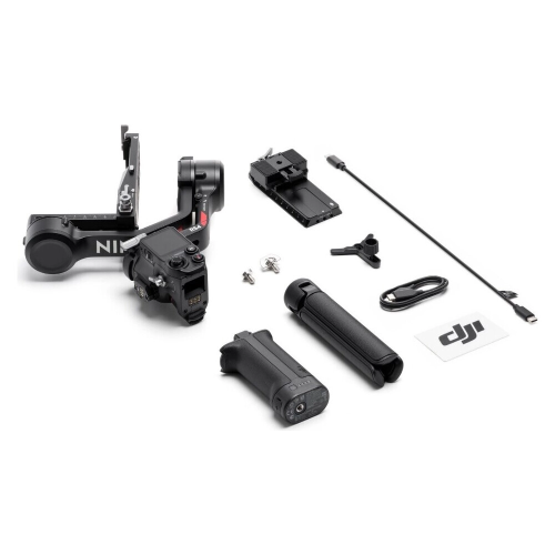 DJI Ronin RS 4