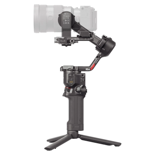 DJI Ronin RS 4